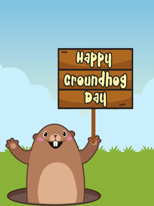 Unveiling Groundhog Day 2024: Shadow or No Shadow, Phil's Predictions